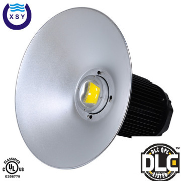 cUL DLC SAA and CE listed high bay Meanwell driver ul led high bay led high bay 200w